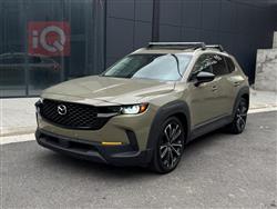 مازدا CX-50